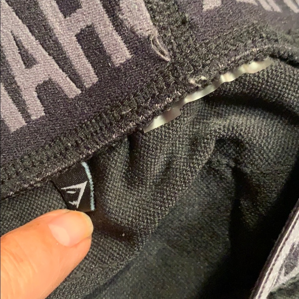 Gym Shark Flex leggings size XS - Picture 10 of 11